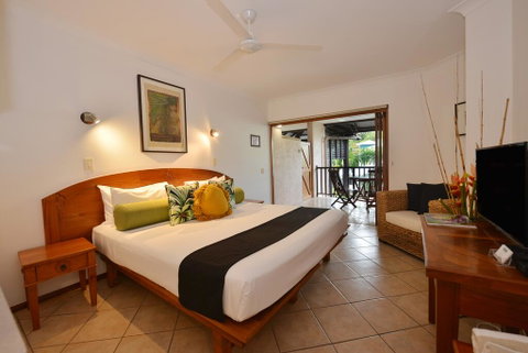 Escape Studio@Hibiscus - Lismore Accommodation 0