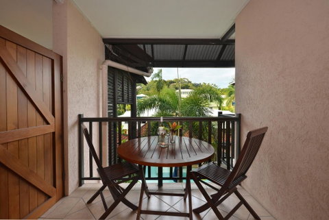 Escape Studio@Hibiscus - Lismore Accommodation 2