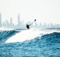 Escape to the Coast - Lismore Accommodation