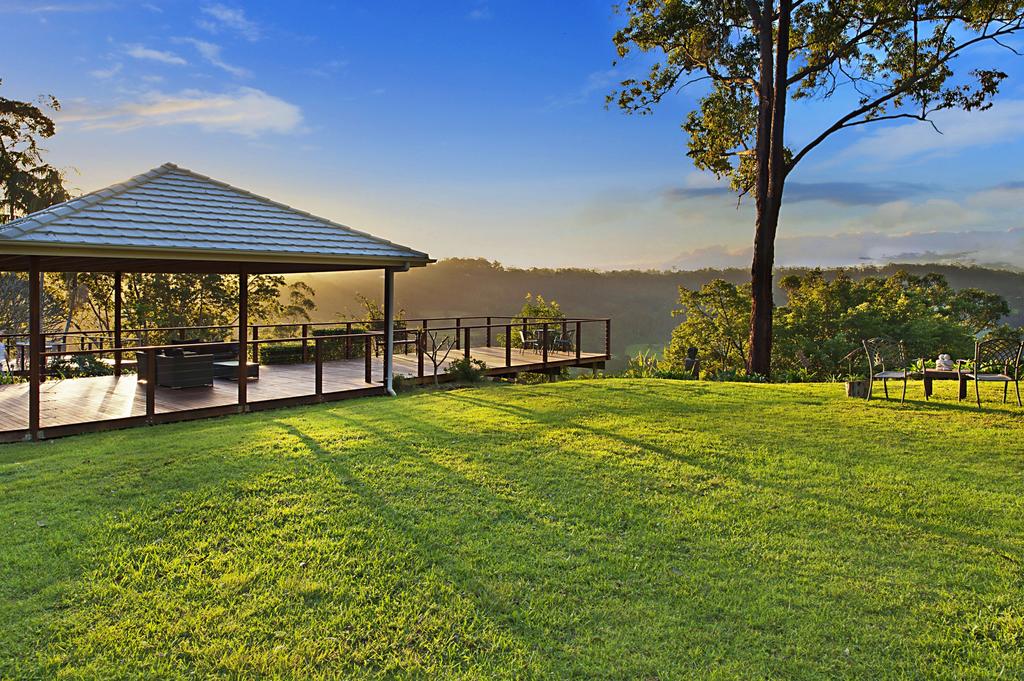 Tamborine Mountain QLD Lismore Accommodation