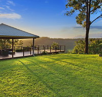 Escarpment Retreat  Day Spa for Couples - Lismore Accommodation
