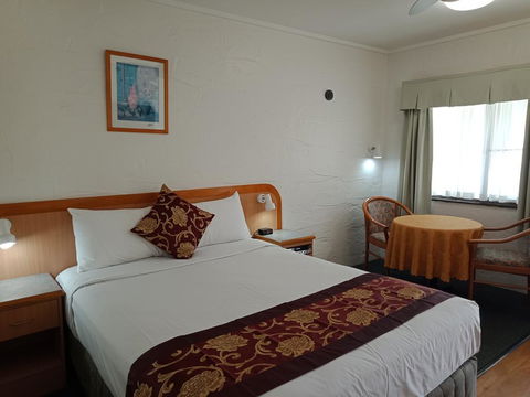 Espana Motel - Lismore Accommodation 0