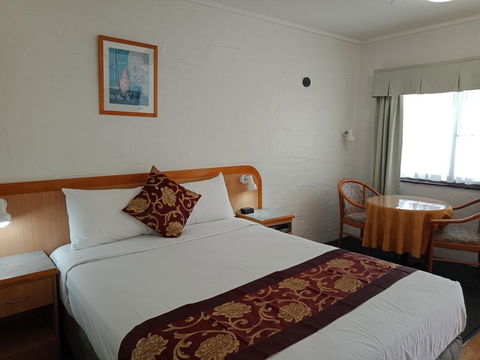 Espana Motel - Lismore Accommodation 1