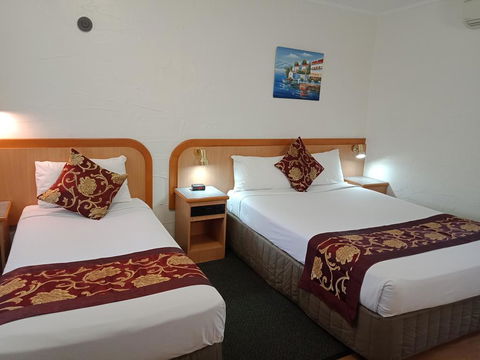 Espana Motel - Lismore Accommodation 3