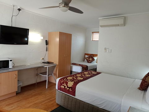Espana Motel - Lismore Accommodation 2