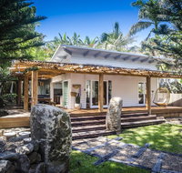 Eternity Beach House - Eco Luxury Byron Bay - Lismore Accommodation