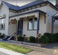 Eureka Views BB Ballarat - Lismore Accommodation