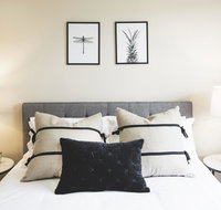 Eurunderee House - Lismore Accommodation