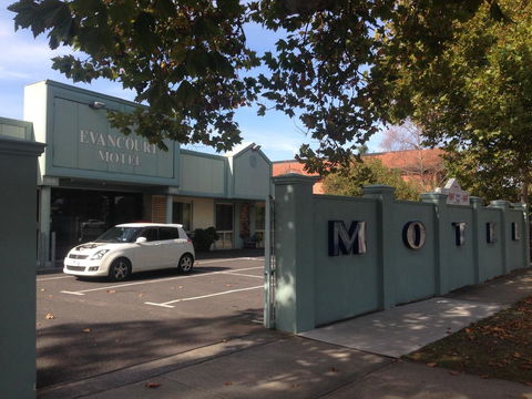 Evancourt Motel - Lismore Accommodation 0