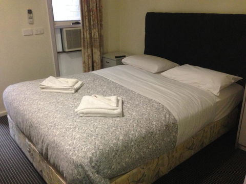 Evancourt Motel - Lismore Accommodation 1