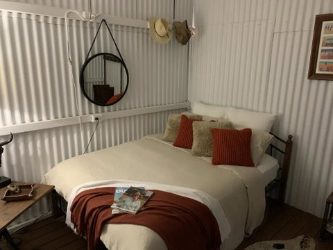 Evanston Station - Lismore Accommodation 0