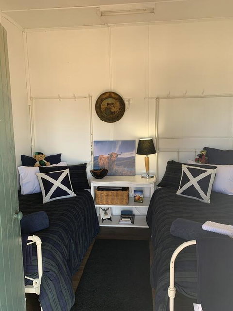 Evanston Station - Lismore Accommodation 1