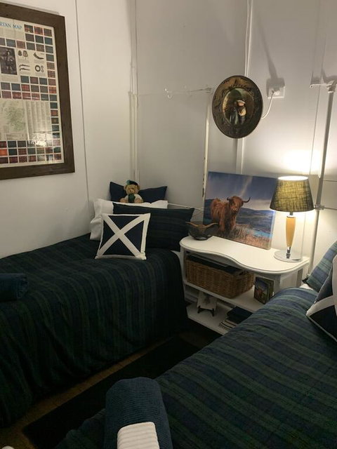 Evanston Station - Lismore Accommodation 2