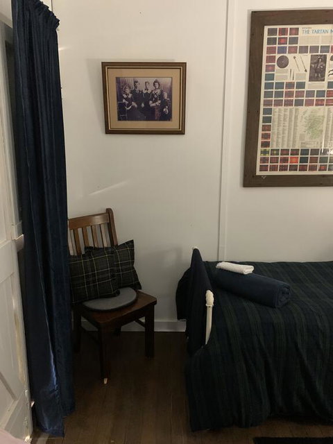Evanston Station - Lismore Accommodation 3