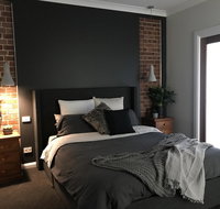 Executive Villa private 2 bedroom in ideal location - Lismore Accommodation