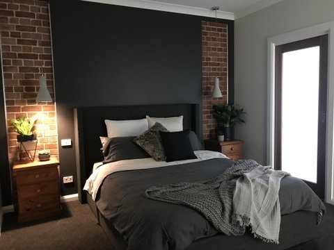 Executive Villa, Private 2 Bedroom In Ideal Location - Lismore Accommodation 0