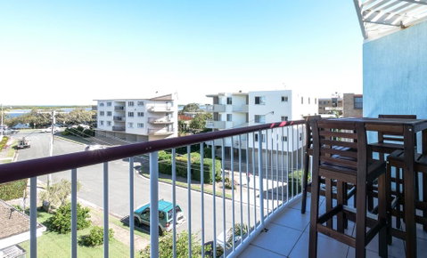 Explorer Cove Unit 6, 31 Kennedy Pde - Lismore Accommodation 0
