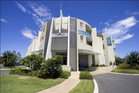 EXTRA LARGE 2 Bed Apartment - 3 Pools And Spa - Mountain View - BEACHFRONT LOCATION CABARITA BEACH - Lismore Accommodation 1