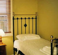 Eyre House - Lismore Accommodation