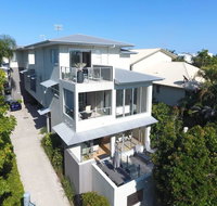 Fabulous 3 Bedroom Noosa Townhouse - Lismore Accommodation