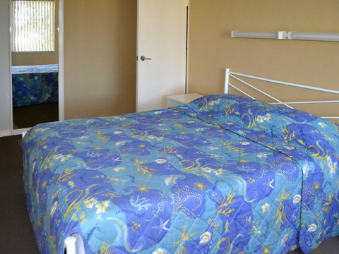 Fairholme 5, Opposite Lake - Lismore Accommodation 3