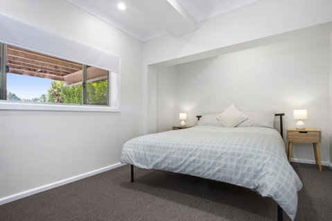 Fairwater In Mollymook - Lismore Accommodation 3