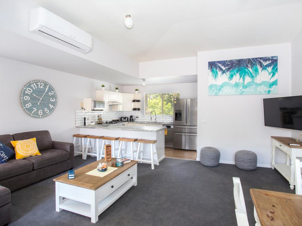 Mollymook NSW Lismore Accommodation