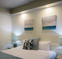 Fairways Resort - Lismore Accommodation