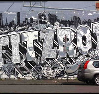 Fantastic Fitzroy - huge house for a magical time - Lismore Accommodation