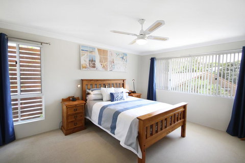FANTASTIC HOLIDAY UNIT IN A PERFECT LOCATION - Lismore Accommodation 3