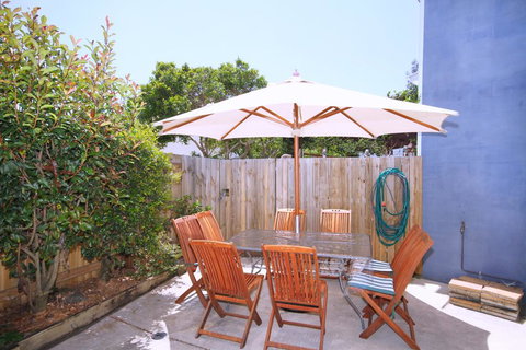 FANTASTIC HOLIDAY UNIT IN A PERFECT LOCATION - Lismore Accommodation 2