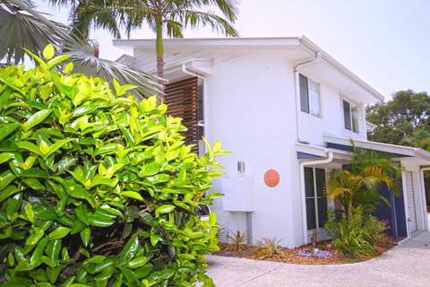 FANTASTIC HOLIDAY UNIT IN A PERFECT LOCATION - Lismore Accommodation 0