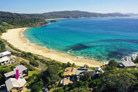 FAR SHORE - Lismore Accommodation 0