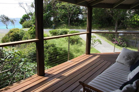 FAR SHORE - Lismore Accommodation 2
