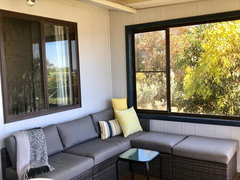 Fareview Beach House - Lismore Accommodation 1