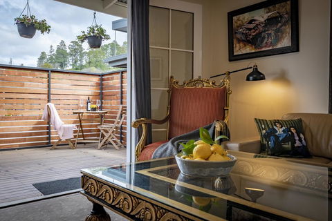 Farmers Arms Heritage Cottage - Lismore Accommodation 1