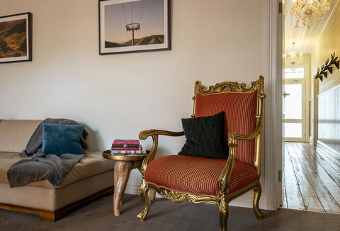 Farmers Arms Heritage Cottage - Lismore Accommodation 3