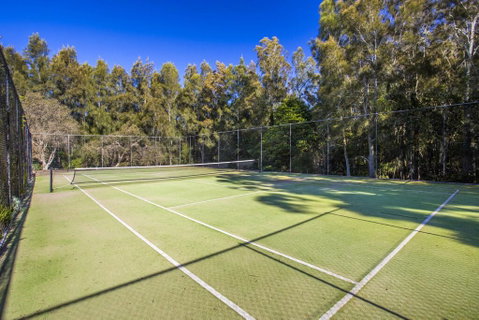 Fathoms 1 - Mollymook - Lismore Accommodation 2