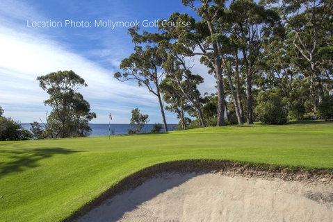 Fathoms 1 - Mollymook - Lismore Accommodation 1
