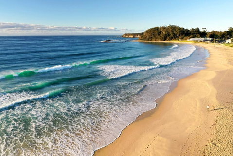 Fathoms 1 - Mollymook - Lismore Accommodation 3