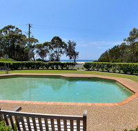 Fathoms apartment 18/1a Mitchell Pde - All Linen Provided - Lismore Accommodation