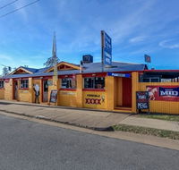 Fernvale Hotel Motel - Lismore Accommodation