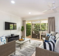Fiesta Palms 2 - Central Byron Bay - Lismore Accommodation