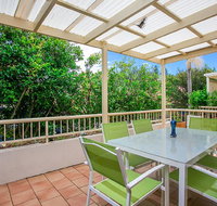 Fiesta Palms 6 - Central Byron Bay - Lismore Accommodation