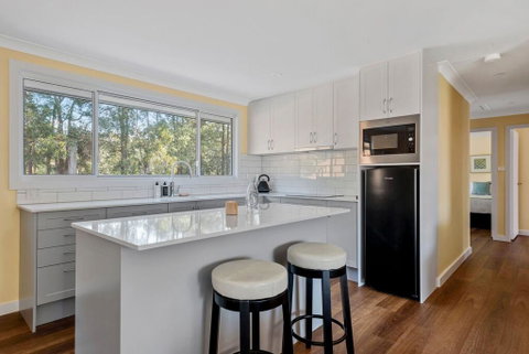 Fifty Five On Clyde - Lismore Accommodation 3