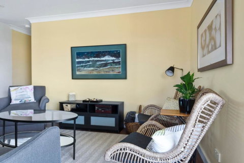 Fifty Five On Clyde - Lismore Accommodation 1