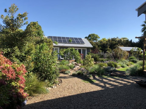 Fig Tree Cottage - Lismore Accommodation 1