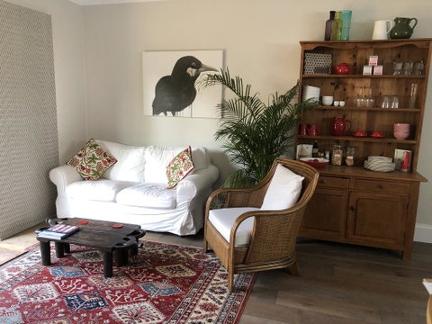 Fig Tree Cottage - Lismore Accommodation 2