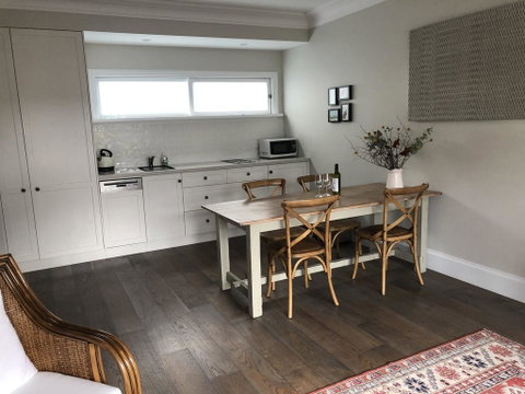 Fig Tree Cottage - Lismore Accommodation 3