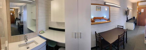 Finley Motel - Lismore Accommodation 3